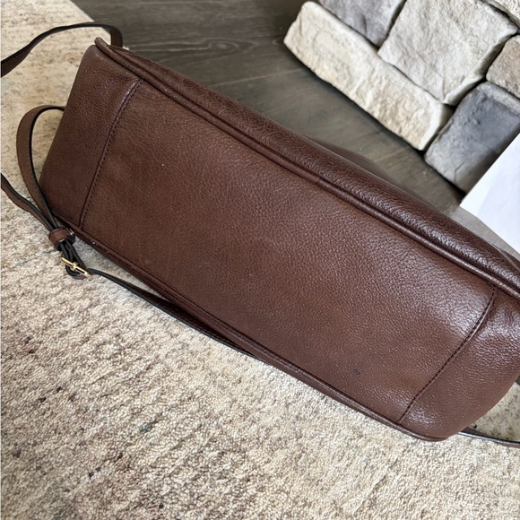 Fendi vintage tote brown. Stunning! - Picture 3 of 13